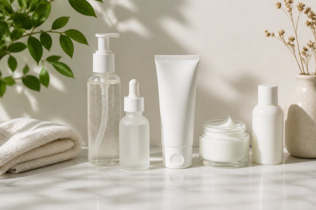 7 Best Simple Skincare Products for Dry Skin 2026