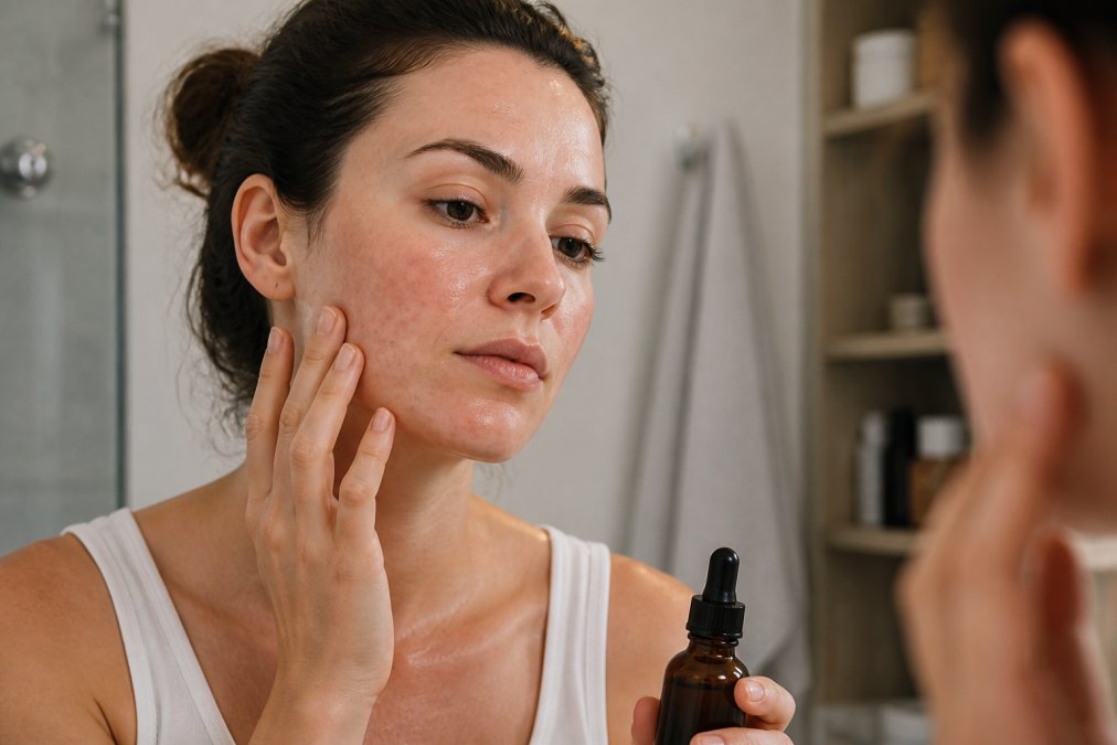 Avoid Skin Irritation From Retinol: A 2026 Guide