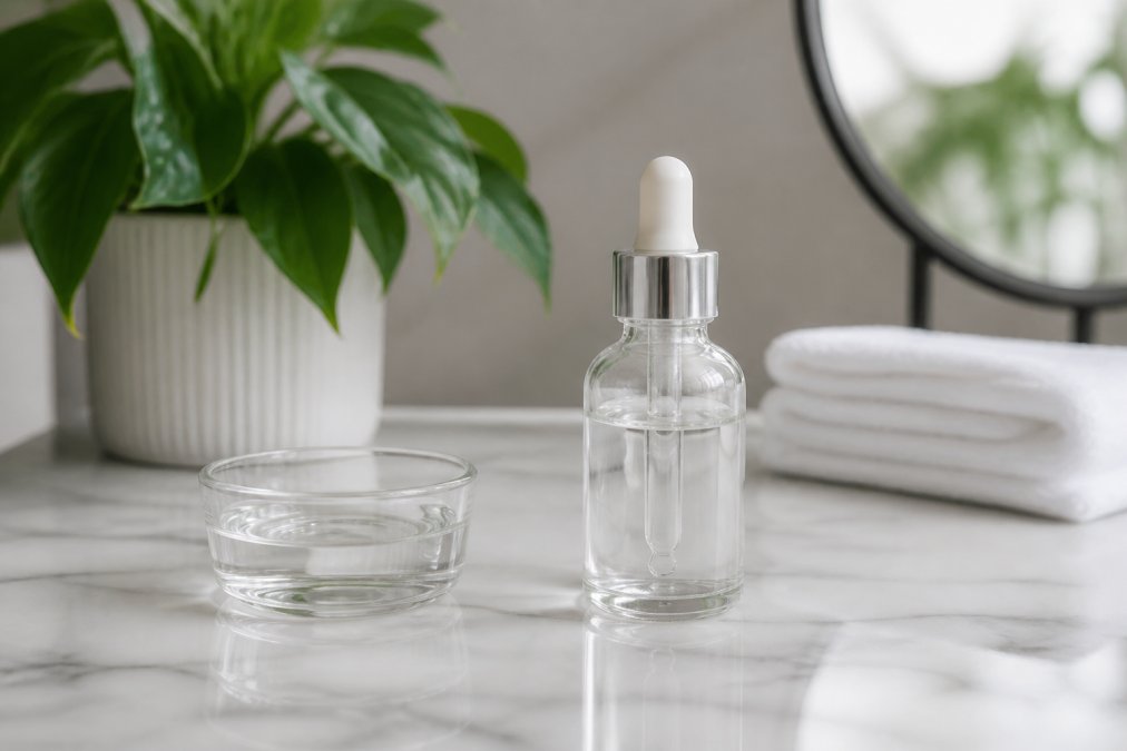 Benefits of Glycolic Acid for Face: A 2026 Guide