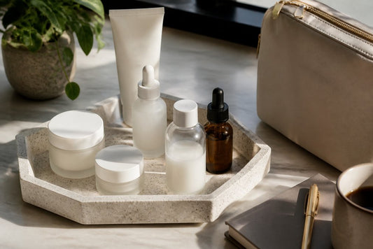 Best Curated Skincare for Busy Professionals