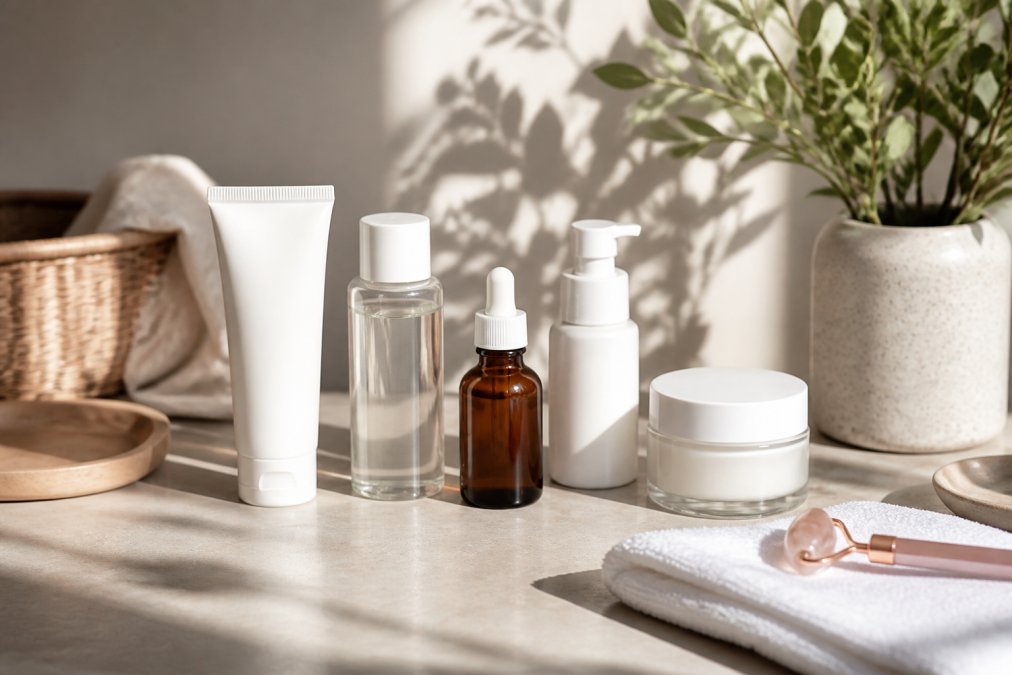 Best Curated Skincare Sets for Beginners: 2026 Picks