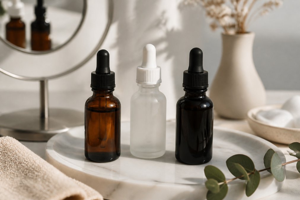 Best Retinol Serum for Beginners 2026: 3 Proven Options