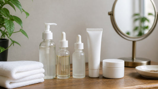 Build an Affordable Skincare Routine: Step-by-Step
