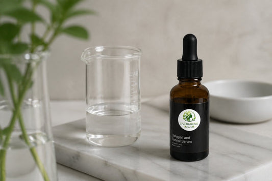 Can Retinol and Glycolic Acid Work Together?