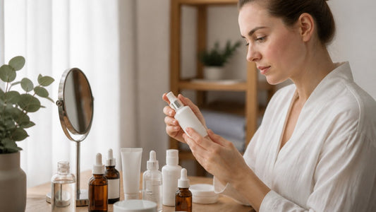 Choosing Non-Comedogenic Products for Reactive Skin