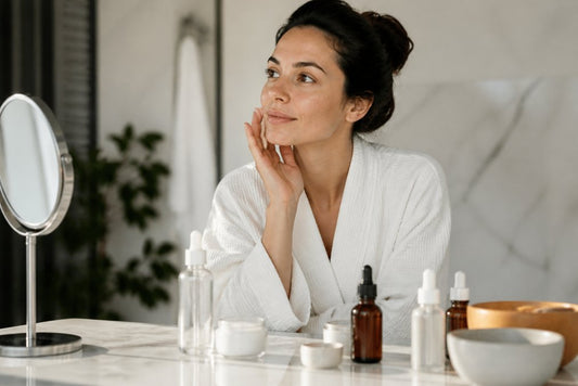 Effective Anti Aging Routine for Beginners: 2026 Guide