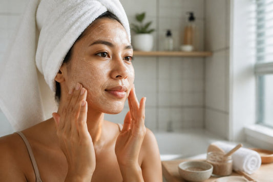 Effective Exfoliation for Glowing Skin: 2026 Guide