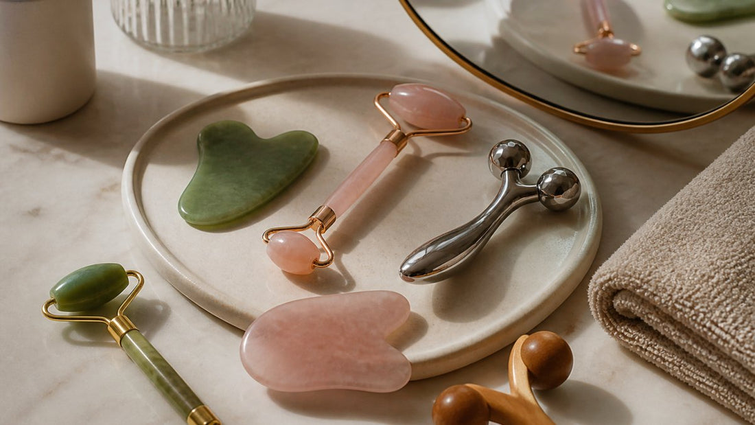 Facial Sculpting Tools for Beginners: A Practical Guide