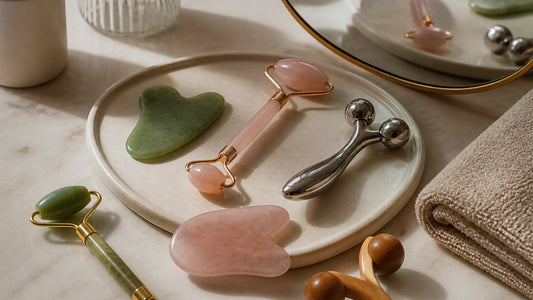 Facial Sculpting Tools for Beginners: A Practical Guide