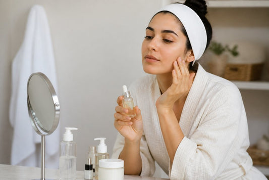 Gentle Retinol for Sensitive Skin: A 2026 Guide