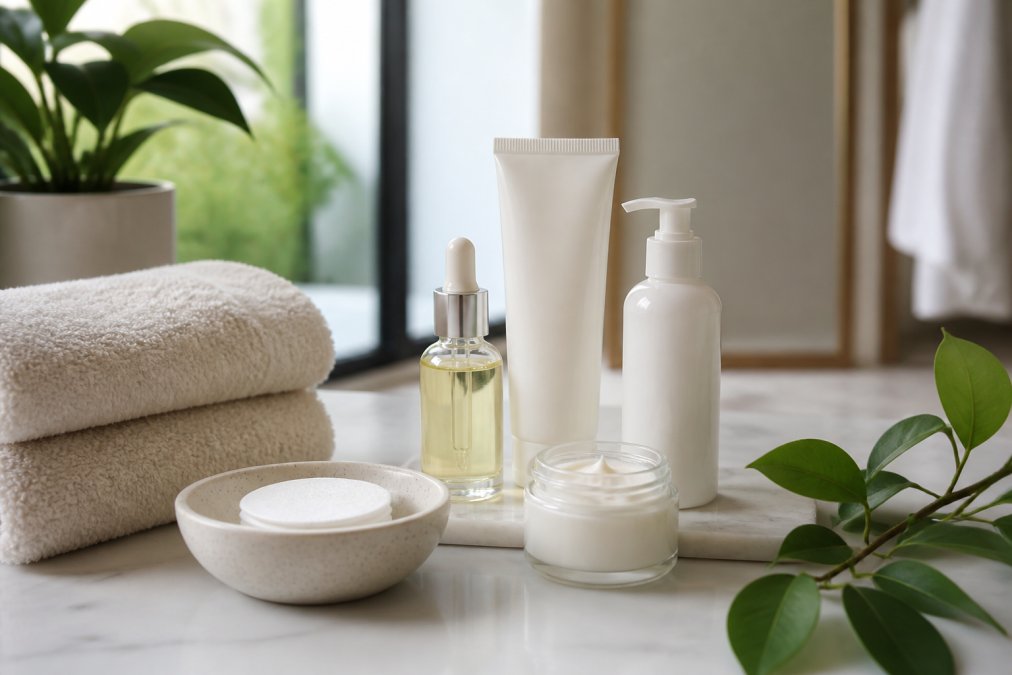 Glo Skin Beauty Alternatives for Sensitive Skin