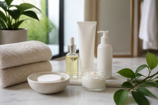Glo Skin Beauty Alternatives for Sensitive Skin