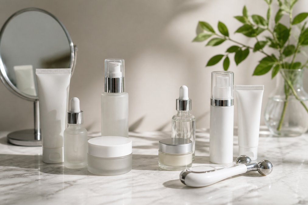 Gloskinbeauty vs Skinbeautysolutions for Aging