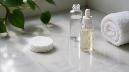 Glycolic Acid for Acne Scars: Benefits & How to Use