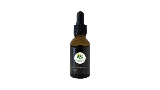 Glycolic Acid Serum for Sensitive Skin: A Practical Guide