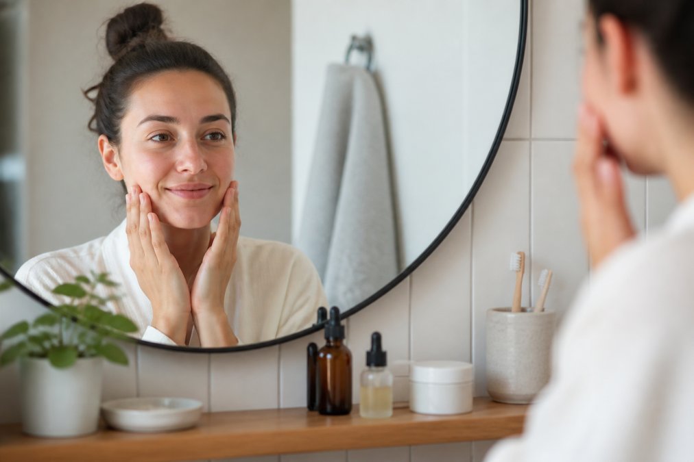 How to Build Consistent Skincare Habits That Last