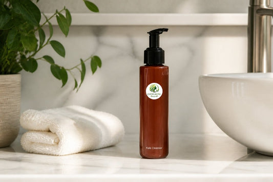 How to Simplify Your Daily Skincare Routine