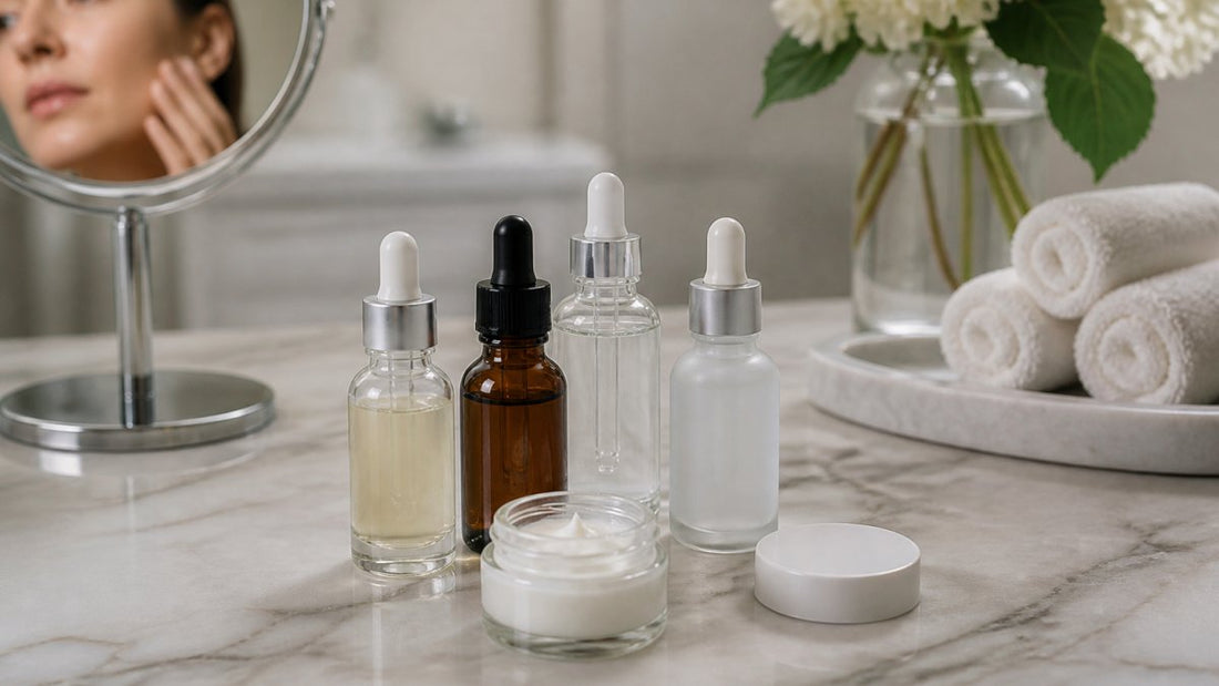 Is Luxury Skincare Better for Anti-Aging?