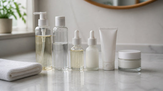 Layer Skincare for Maximum Hydration: The Right Order