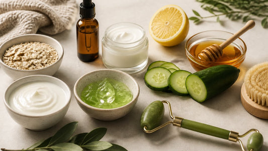 Natural Ways to Brighten Dull Tired Skin: 7 Effective Tips