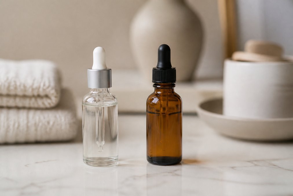 Retinol vs Glycolic Acid for Aging: Which Works?