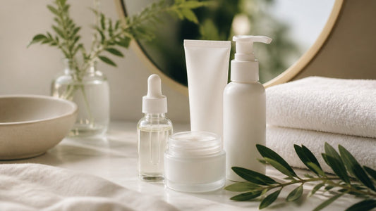 Simplified Skincare for Sensitive Skin: A Practical Guide