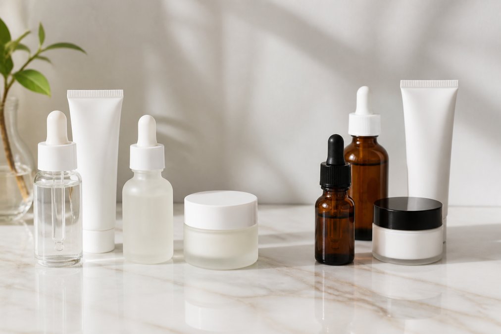 SkinBeautySolutions vs The European Touch: 2026 Comparison