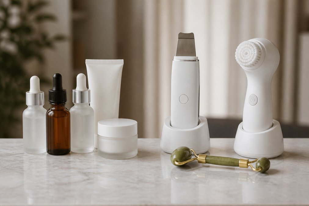 SkinBeautySolutions vs The European Touch: 2026 Guide