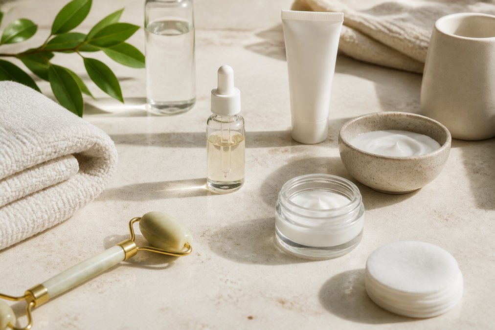 Skincare Alternatives for Sensitive Skin: A 2026 Guide