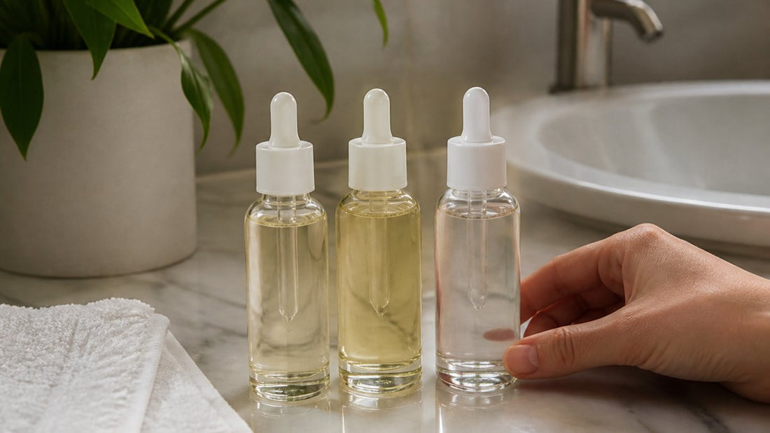 What Strength Glycolic Acid to Start With