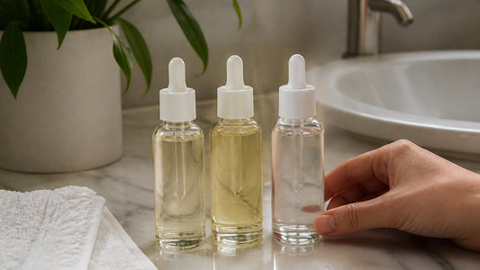 What Strength Glycolic Acid to Start With