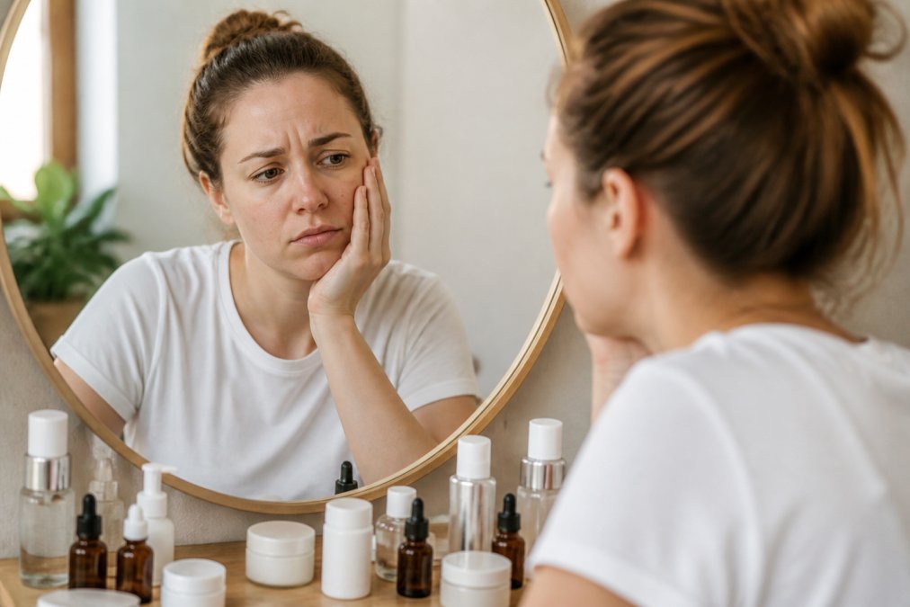 Why My Skincare Routine Is Failing: 9 Fixes That Work